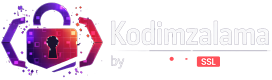 Kodimza Logo